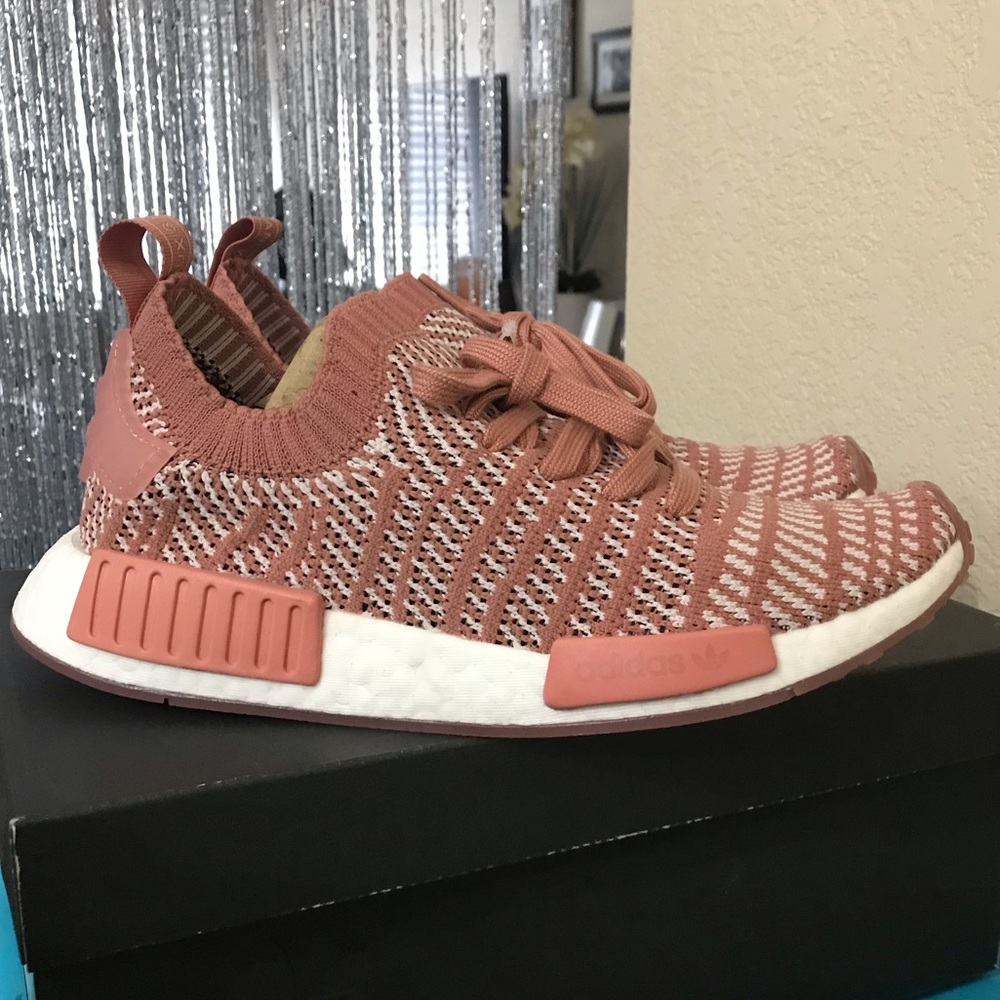 ✨SOLD ✨Authentic ADIDAS NMD